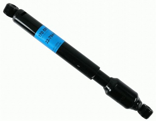 22-794-9 BOGE Ammortizzatore sterzo 