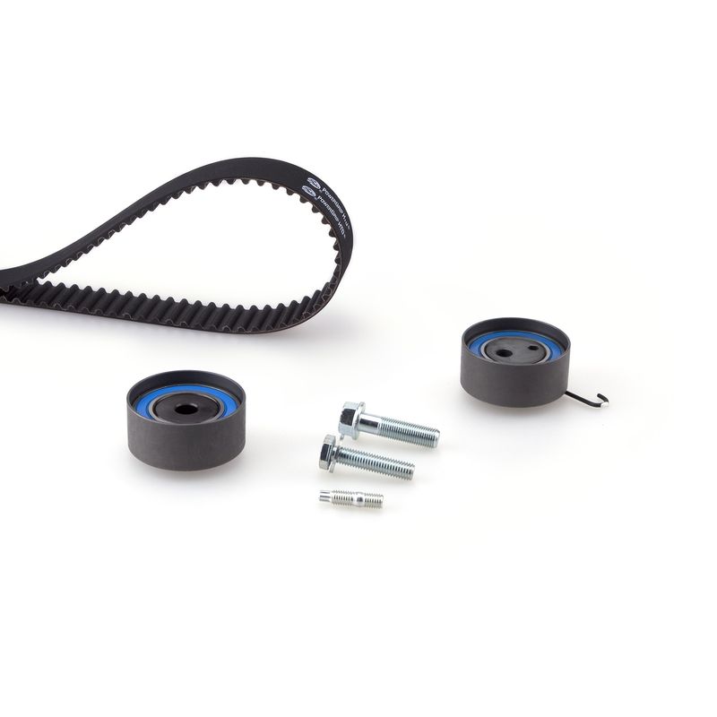 K015595XS GATES Kit cinghie dentate 