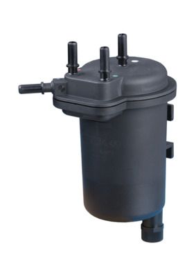 KL430 KNECHT Filtro carburante 