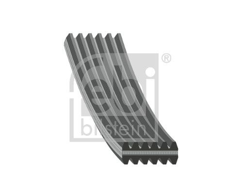 40713 FEBI BILSTEIN Cinghia Poly-V 