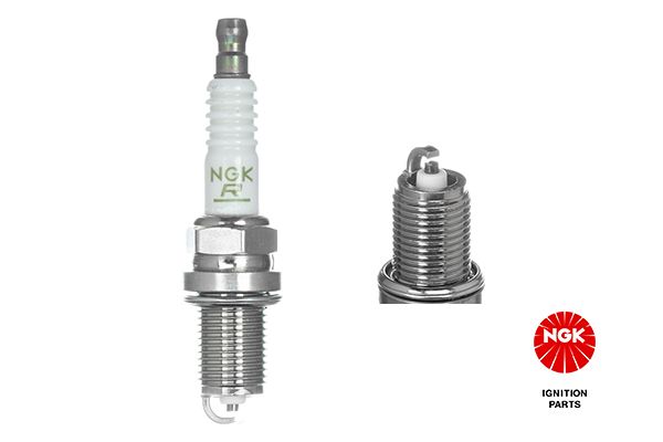 6465 NGK Candela accensione 