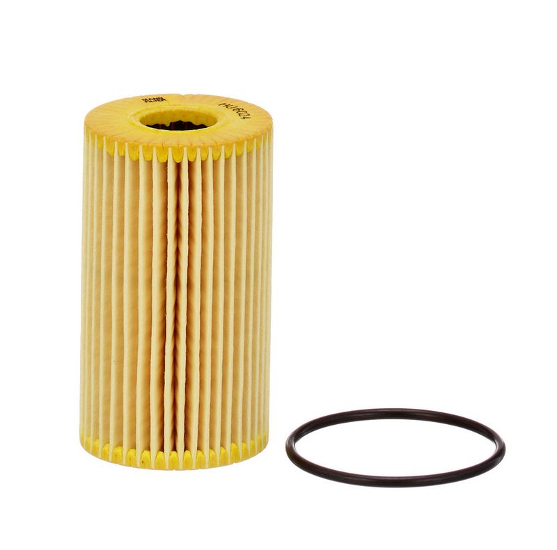HU6024Z MANN-FILTER Filtro olio 