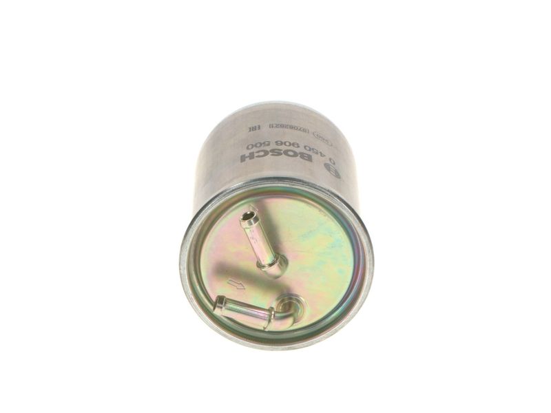 0450906500 BOSCH Filtro carburante 