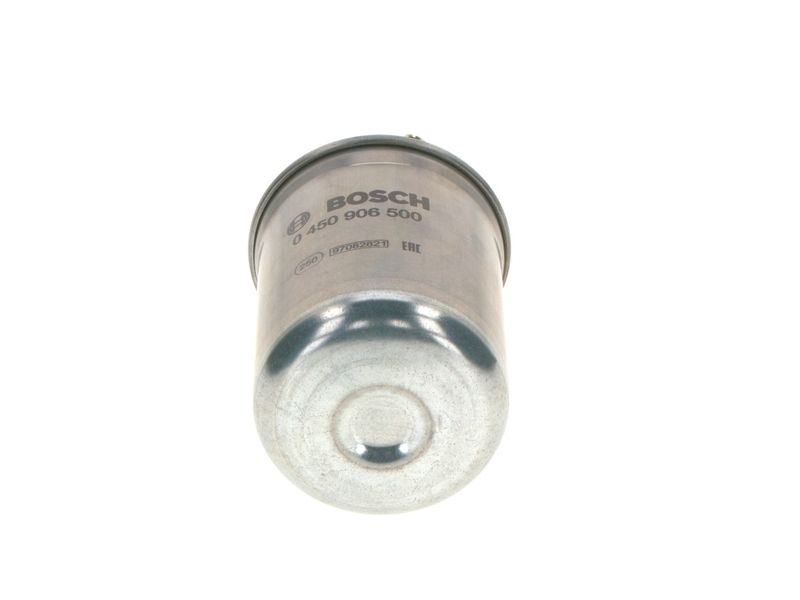 0450906500 BOSCH Filtro carburante 