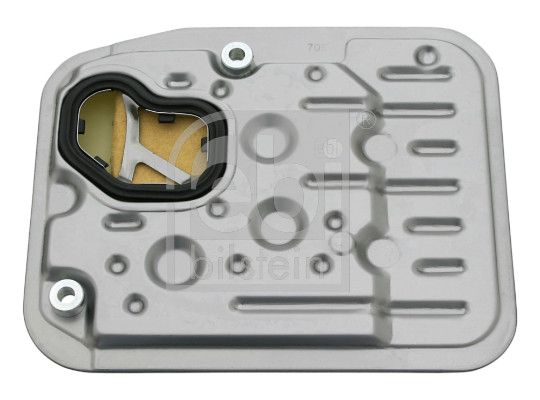 14258 FEBI BILSTEIN Filtro idraulico, Cambio automatico 