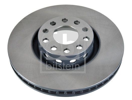 18656 FEBI BILSTEIN Disco freno 