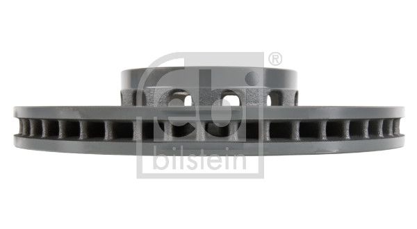 18656 FEBI BILSTEIN Disco freno 