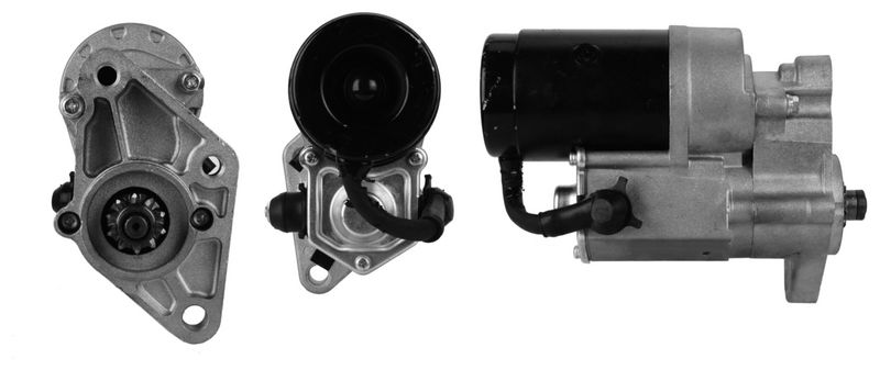 25-3359 ELSTOCK Motorino d'avviamento 