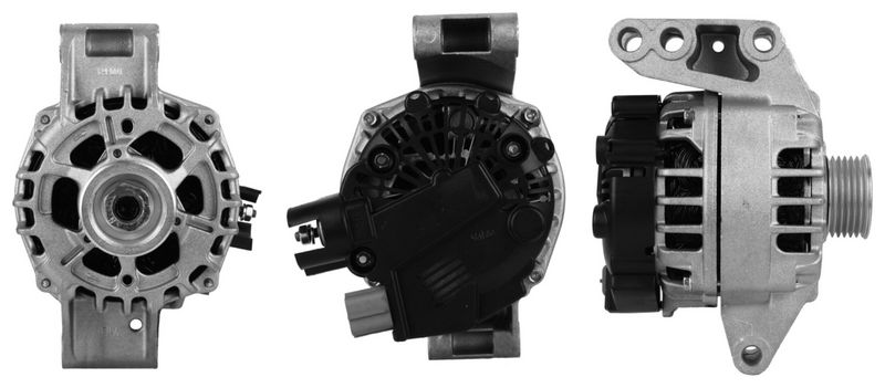 27-5805 ELSTOCK Alternatore 