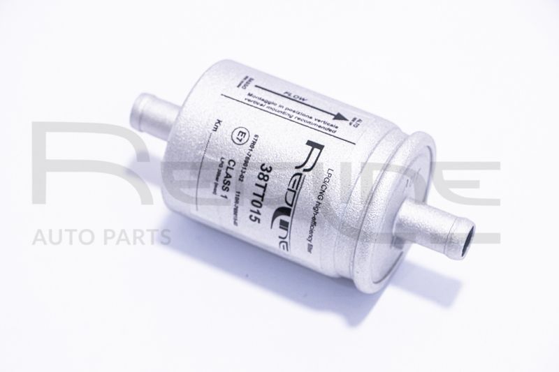 38TT015 RED-LINE Filtro carburante 