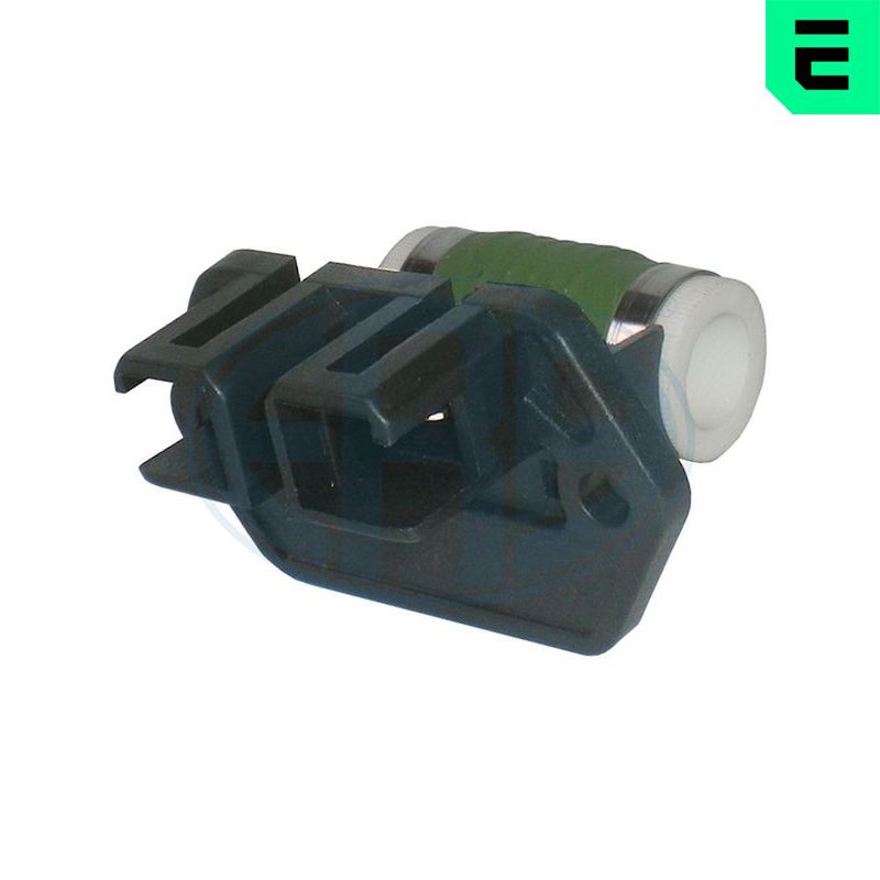 665017 ERA Resistenza anteriore, elettromotore (ventola radiatore) 
