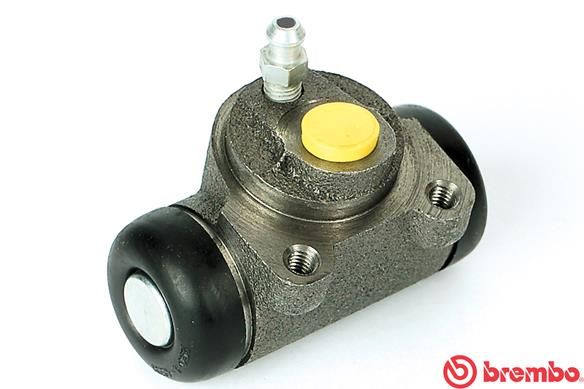 A12134 BREMBO Cilindretto freno 
