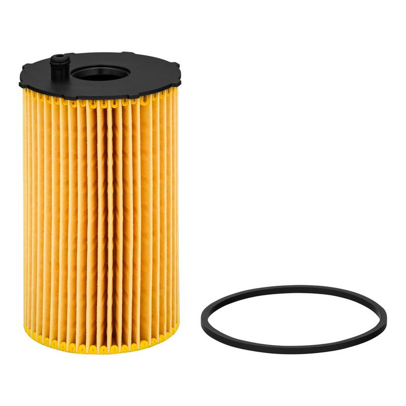 HU934/1X MANN-FILTER Filtro olio 