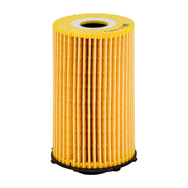 HU934/1X MANN-FILTER Filtro olio 