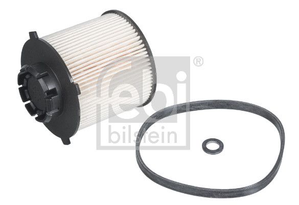 106097 FEBI BILSTEIN Filtro carburante 