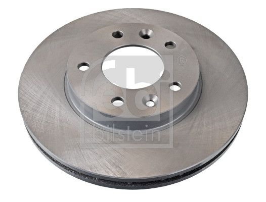 108683 FEBI BILSTEIN Disco freno 