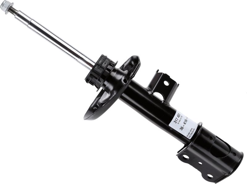 317451 SACHS Ammortizzatore 