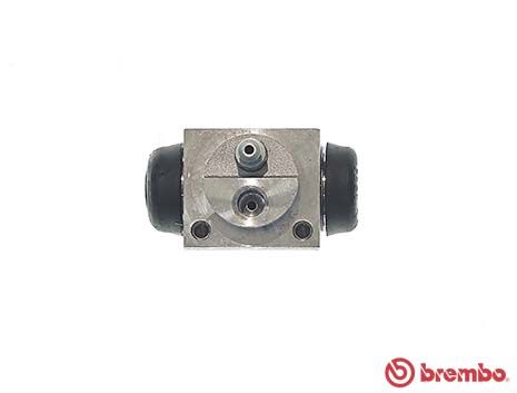 A12B99 BREMBO Cilindretto freno 