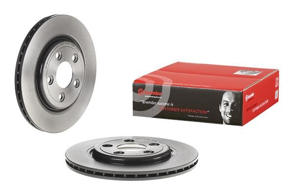 09.7911.21 BREMBO Disco freno 