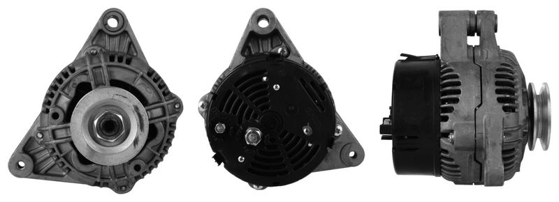 28-1661 ELSTOCK Alternatore 