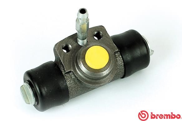 A12043 BREMBO Cilindretto freno 