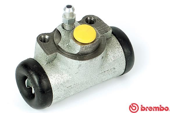 A12572 BREMBO Cilindretto freno 