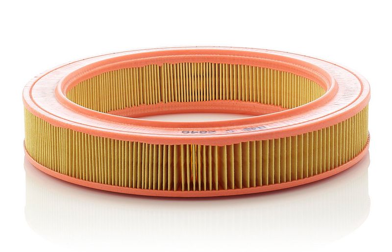 C2846 MANN-FILTER Filtro aria 