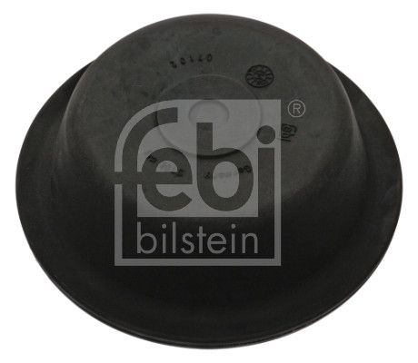 07102 FEBI BILSTEIN Membrana, Cilindro freno a diaframma 