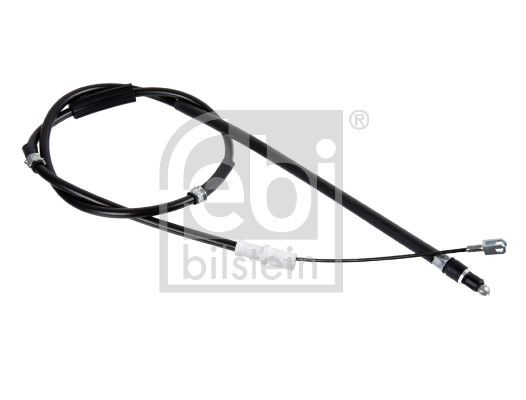 109490 FEBI BILSTEIN Cavo comando, Freno stazionamento 