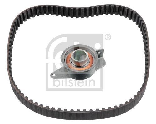 11043 FEBI BILSTEIN Kit cinghie dentate 