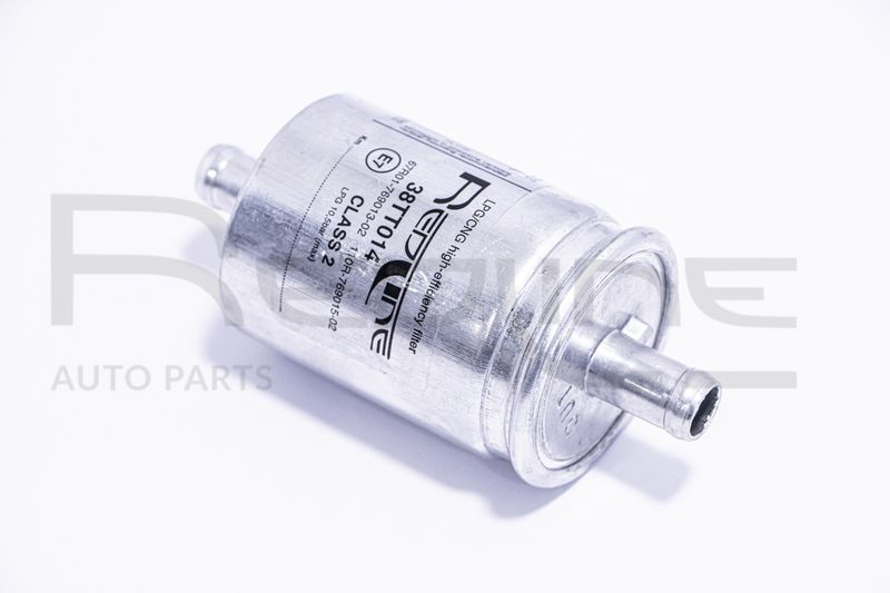 38TT014 RED-LINE Filtro carburante 