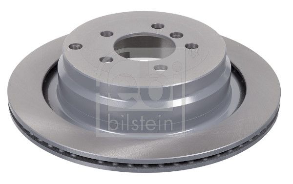 43888 FEBI BILSTEIN Disco freno 