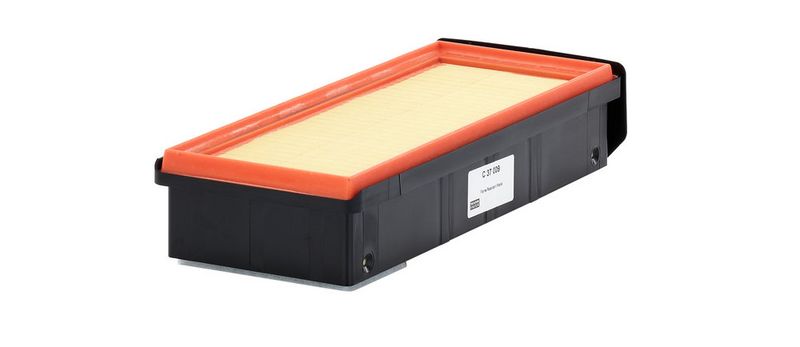 C37009 MANN-FILTER Filtro aria 