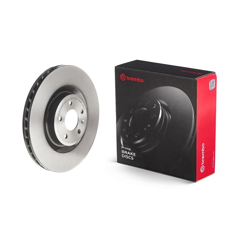 09.B039.11 BREMBO Disco freno 