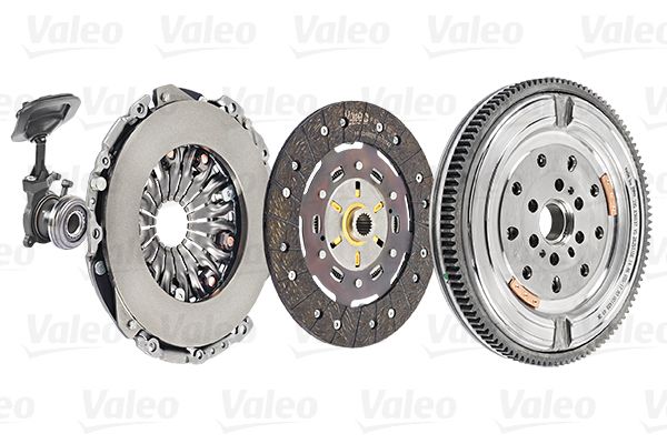 837010 VALEO Kit frizione 