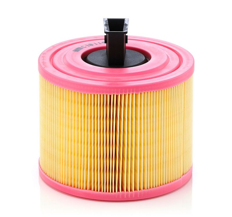 C18114 MANN-FILTER Filtro aria 