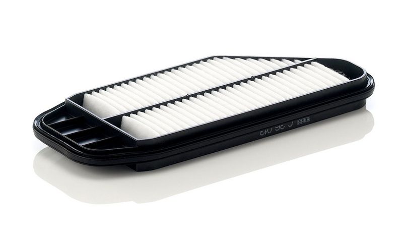 C36013 MANN-FILTER Filtro aria 