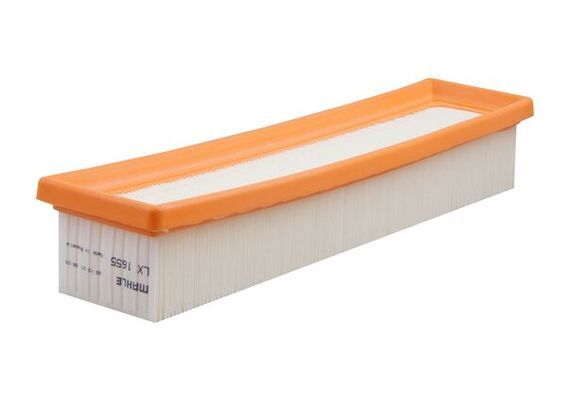 LX1655 KNECHT Filtro aria 