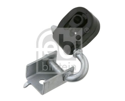 23622 FEBI BILSTEIN Supporto, Imp. gas scarico 