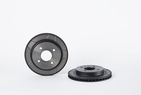09.5708.75 BREMBO Disco freno 