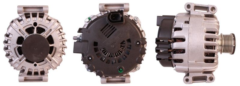 28-5826 ELSTOCK Alternatore 