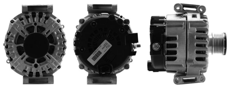 28-6520 ELSTOCK Alternatore 