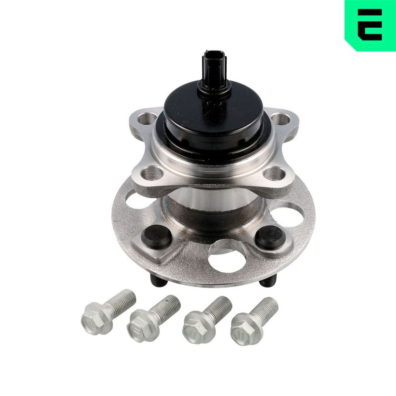982197 OPTIMAL Kit cuscinetto ruota 