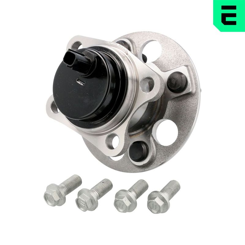 982197 OPTIMAL Kit cuscinetto ruota 
