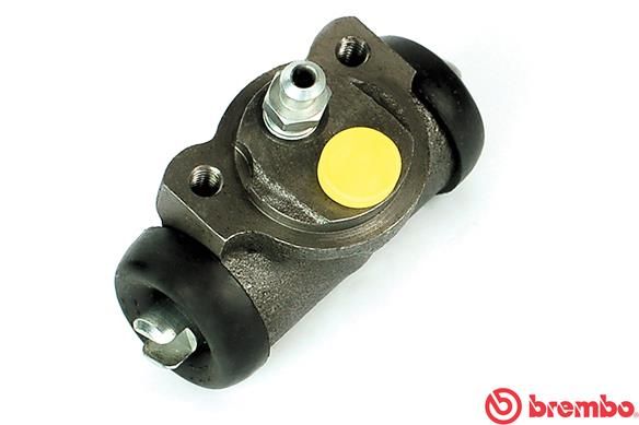 A12543 BREMBO Cilindretto freno 