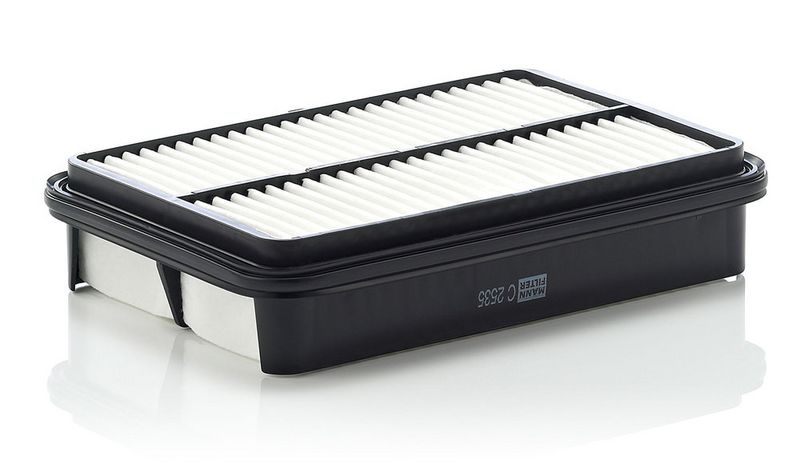 C2535 MANN-FILTER Filtro aria 