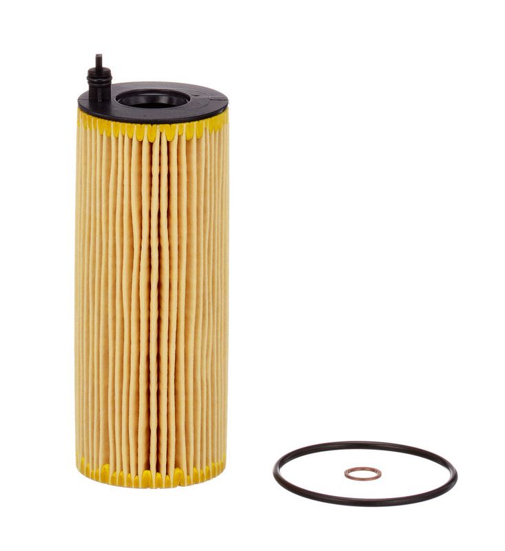 HU721/5X MANN-FILTER Filtro olio 