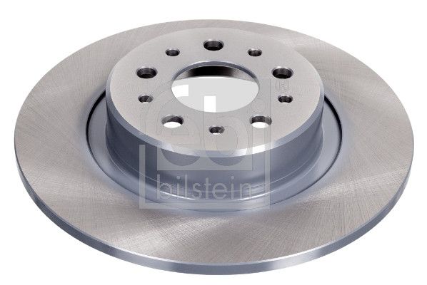 43850 FEBI BILSTEIN Disco freno 