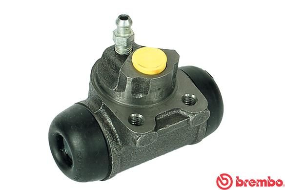 A12342 BREMBO Cilindretto freno 