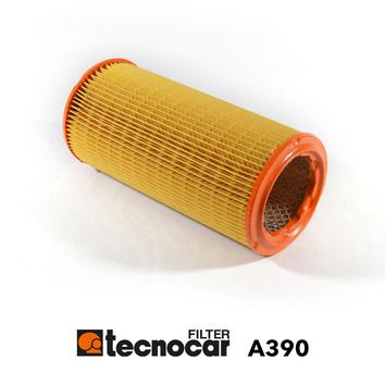 A390 TECNOCAR Filtro aria 